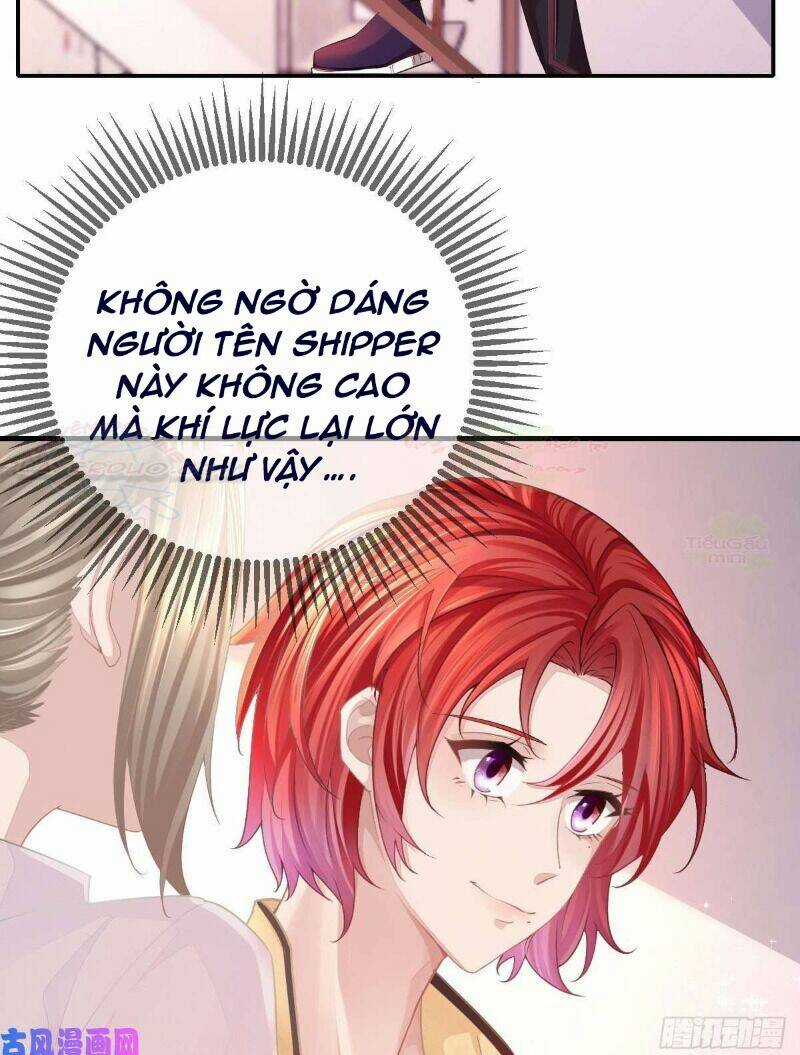 Đứa Trẻ Có 5 Daddy - Chapter 1 - Trang 44