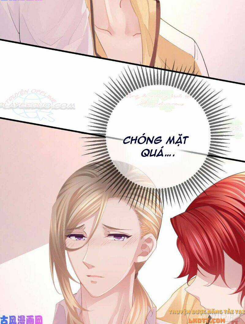 Đứa Trẻ Có 5 Daddy - Chapter 1 - Trang 45