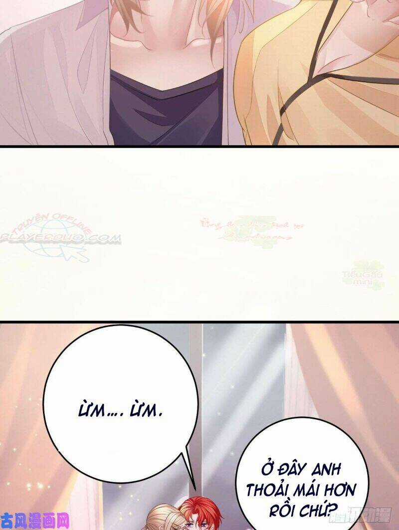 Đứa Trẻ Có 5 Daddy - Chapter 1 - Trang 46