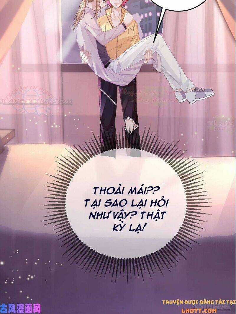 Đứa Trẻ Có 5 Daddy - Chapter 1 - Trang 47