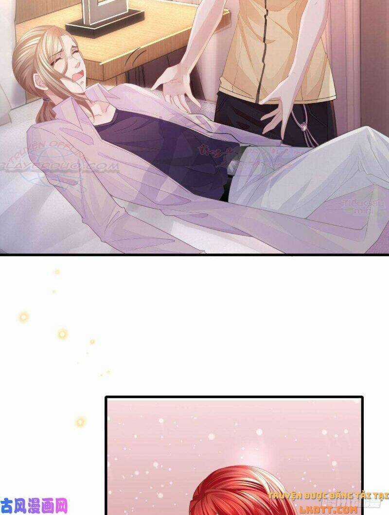 Đứa Trẻ Có 5 Daddy - Chapter 1 - Trang 49