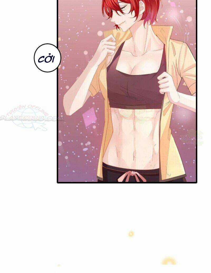 Đứa Trẻ Có 5 Daddy - Chapter 1 - Trang 50