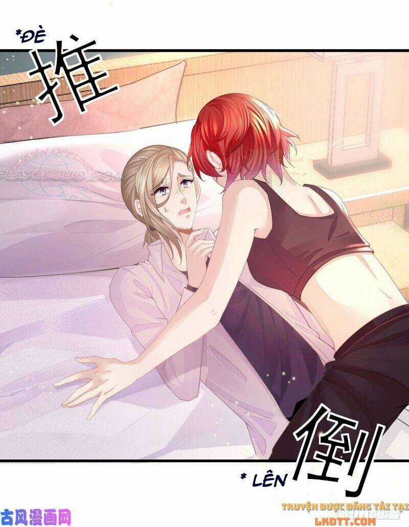 Đứa Trẻ Có 5 Daddy - Chapter 1 - Trang 51