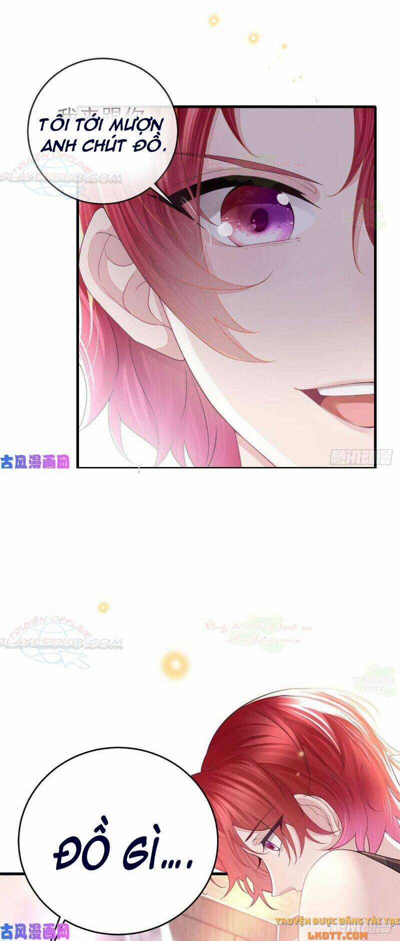 Đứa Trẻ Có 5 Daddy - Chapter 1 - Trang 52