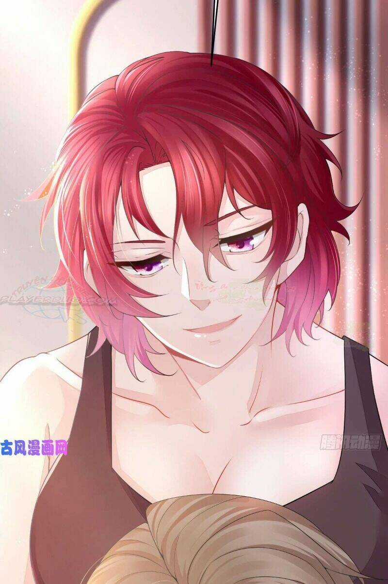 Đứa Trẻ Có 5 Daddy - Chapter 1 - Trang 54