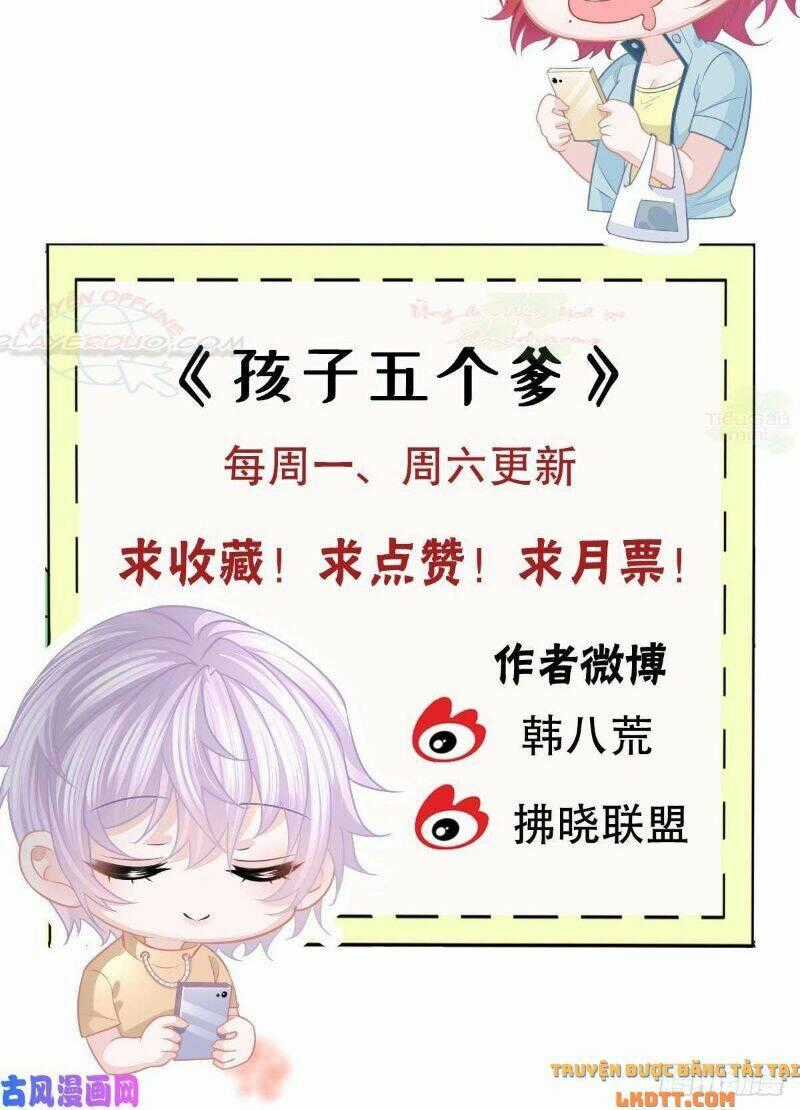 Đứa Trẻ Có 5 Daddy - Chapter 1 - Trang 57