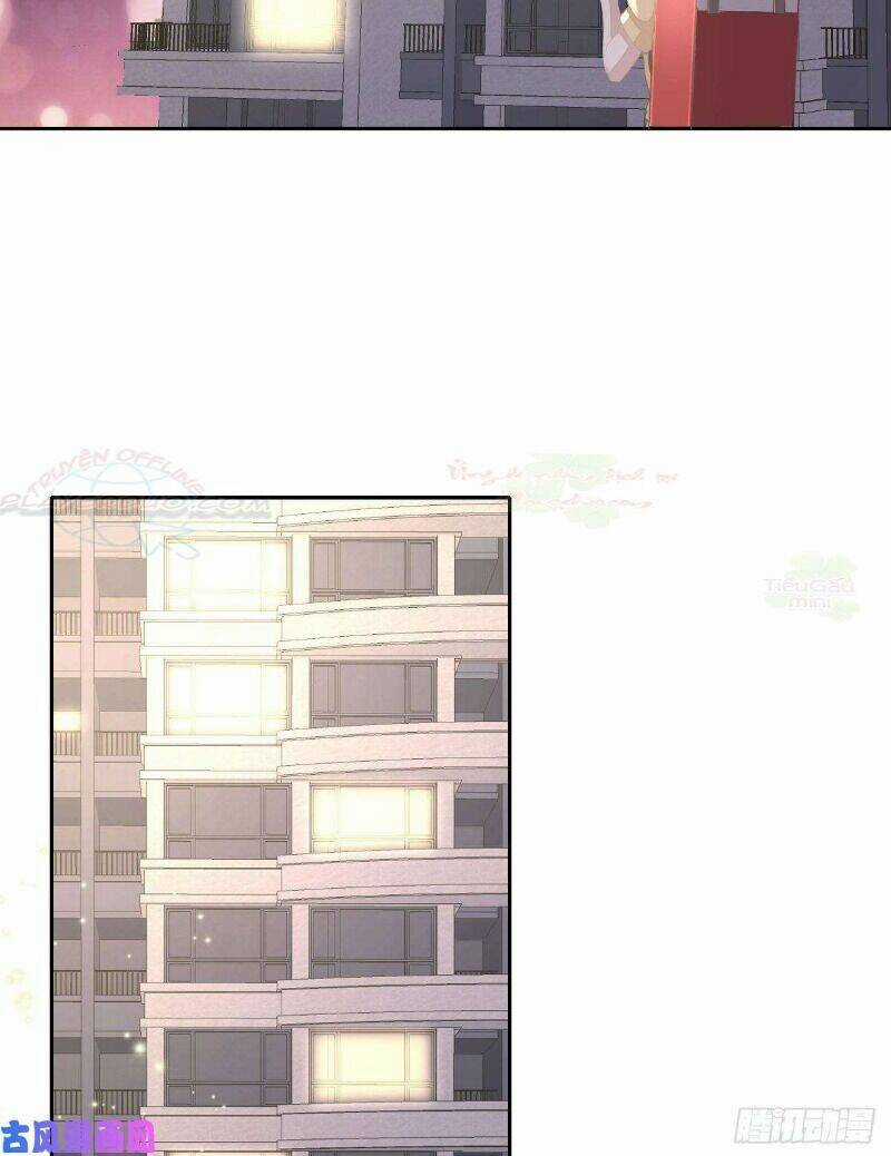 Đứa Trẻ Có 5 Daddy - Chapter 1 - Trang 10