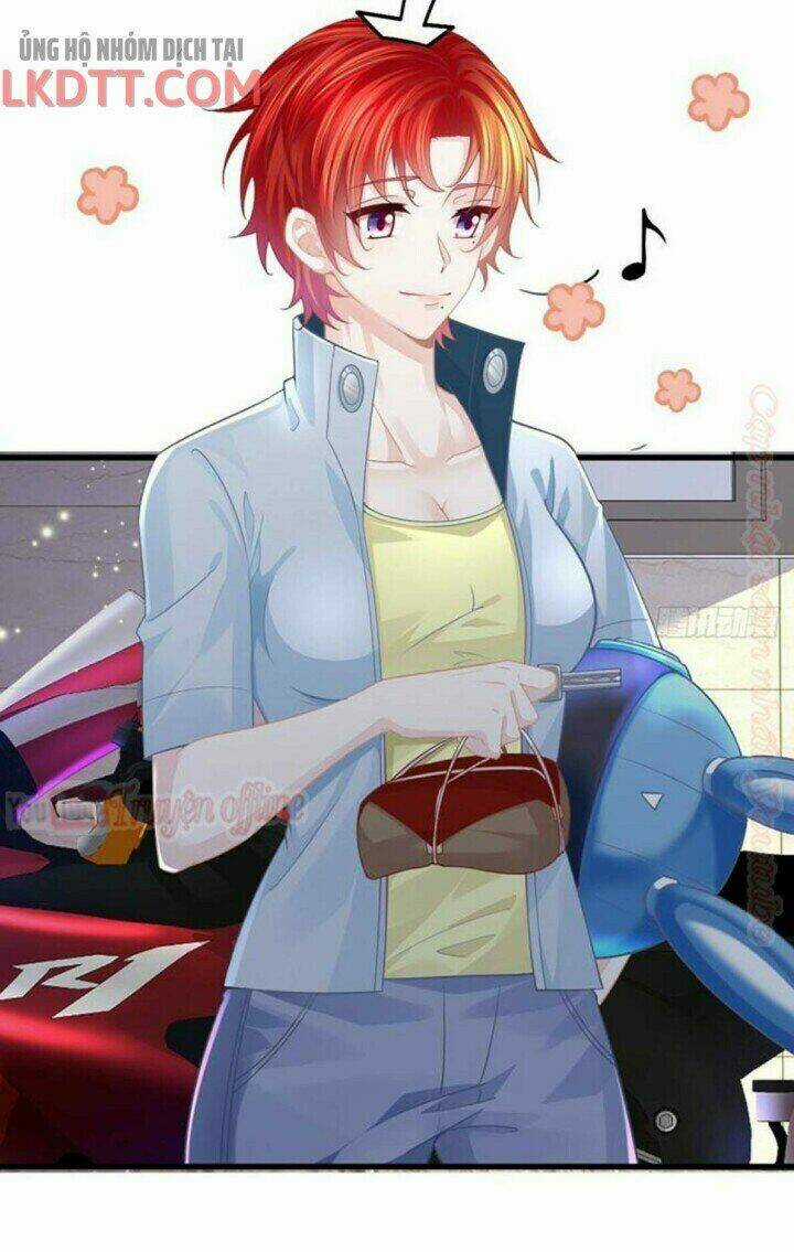 Đứa Trẻ Có 5 Daddy - Chapter 10 - Trang 11