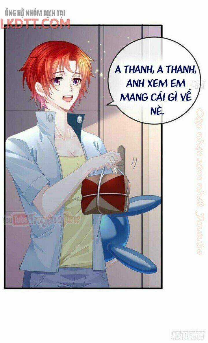 Đứa Trẻ Có 5 Daddy - Chapter 10 - Trang 12