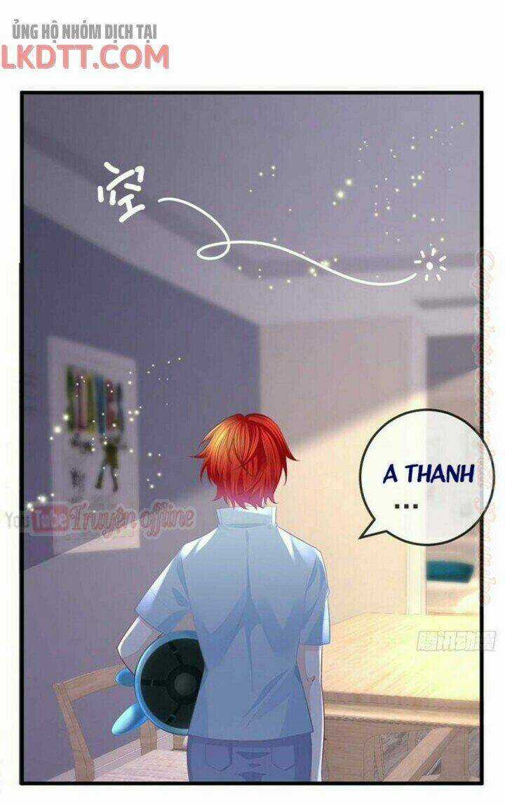 Đứa Trẻ Có 5 Daddy - Chapter 10 - Trang 13