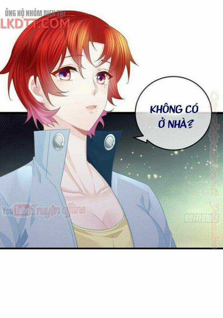 Đứa Trẻ Có 5 Daddy - Chapter 10 - Trang 14