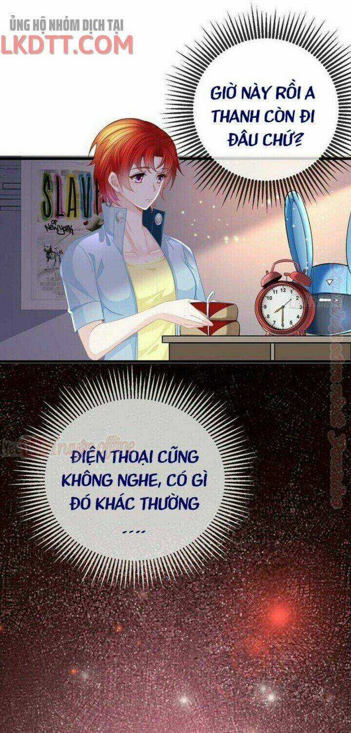 Đứa Trẻ Có 5 Daddy - Chapter 10 - Trang 15