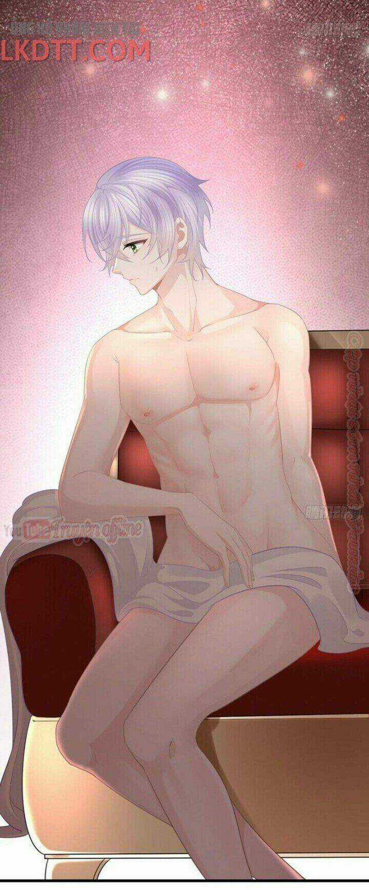 Đứa Trẻ Có 5 Daddy - Chapter 10 - Trang 16