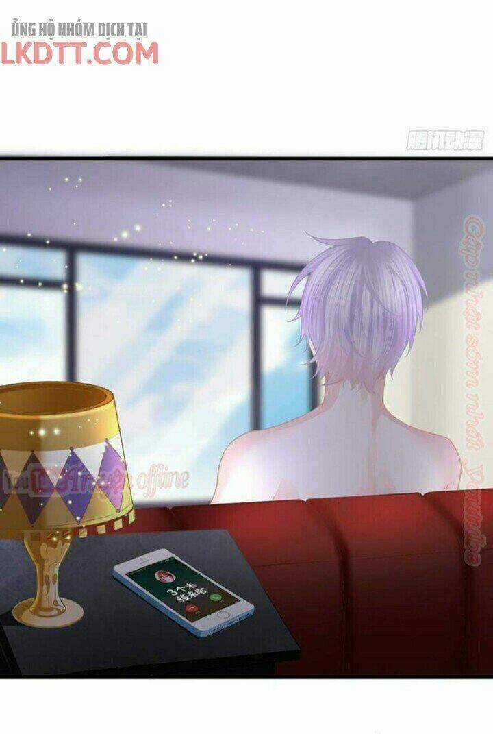 Đứa Trẻ Có 5 Daddy - Chapter 10 - Trang 17