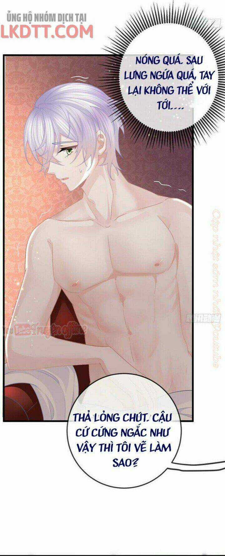 Đứa Trẻ Có 5 Daddy - Chapter 10 - Trang 18