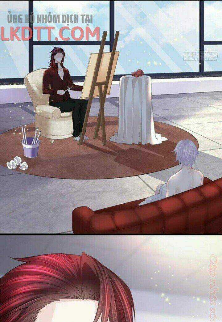 Đứa Trẻ Có 5 Daddy - Chapter 10 - Trang 19