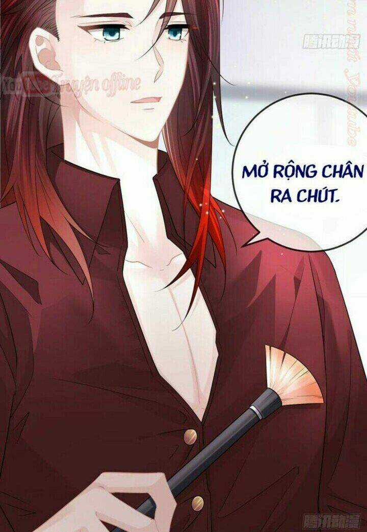 Đứa Trẻ Có 5 Daddy - Chapter 10 - Trang 20