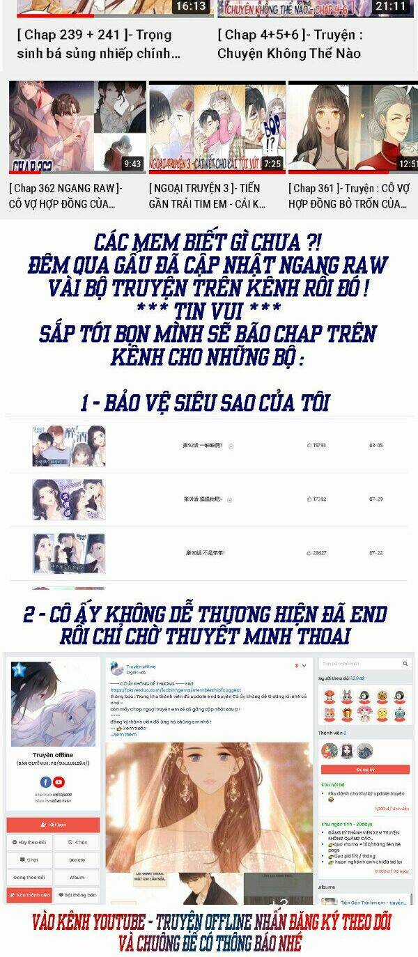 Đứa Trẻ Có 5 Daddy - Chapter 10 - Trang 24