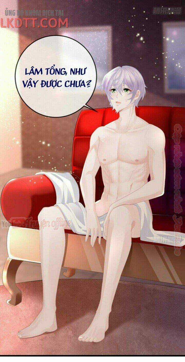 Đứa Trẻ Có 5 Daddy - Chapter 10 - Trang 28