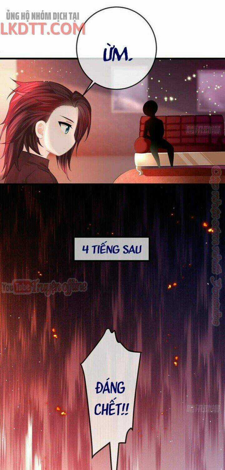 Đứa Trẻ Có 5 Daddy - Chapter 10 - Trang 29