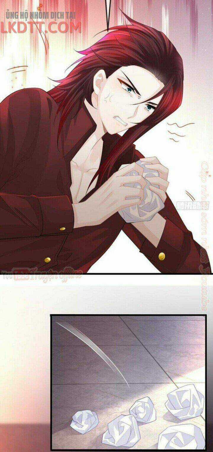 Đứa Trẻ Có 5 Daddy - Chapter 10 - Trang 30