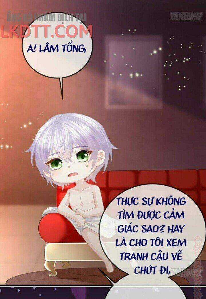 Đứa Trẻ Có 5 Daddy - Chapter 10 - Trang 31