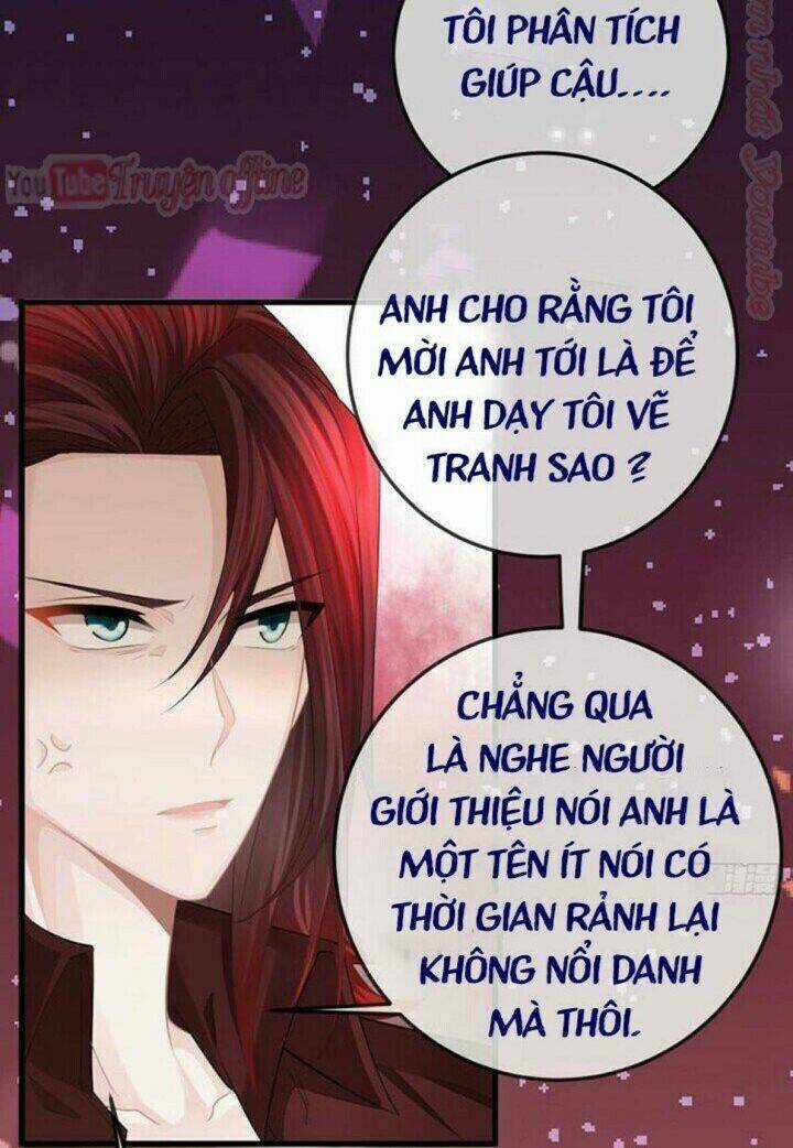 Đứa Trẻ Có 5 Daddy - Chapter 10 - Trang 32