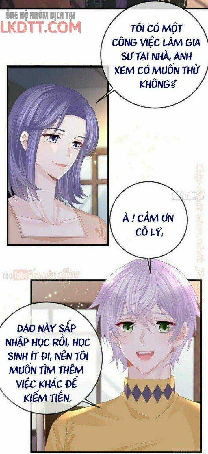 Đứa Trẻ Có 5 Daddy - Chapter 10 - Trang 35