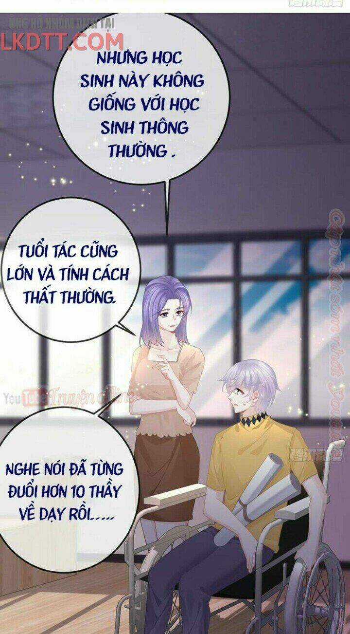 Đứa Trẻ Có 5 Daddy - Chapter 10 - Trang 36
