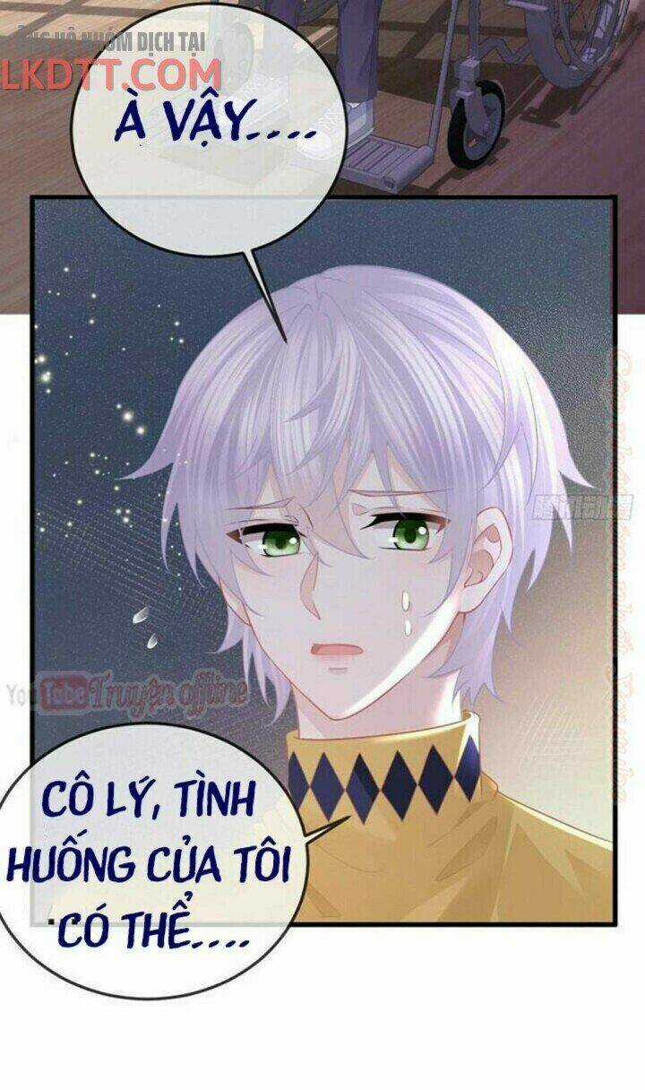 Đứa Trẻ Có 5 Daddy - Chapter 10 - Trang 37