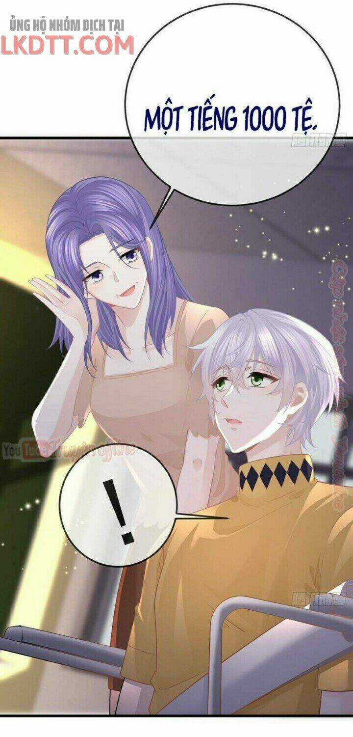 Đứa Trẻ Có 5 Daddy - Chapter 10 - Trang 38