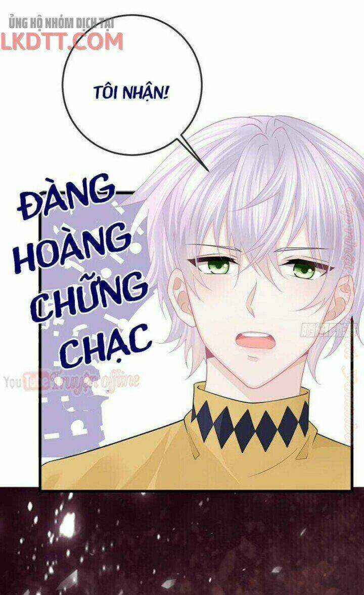 Đứa Trẻ Có 5 Daddy - Chapter 10 - Trang 39