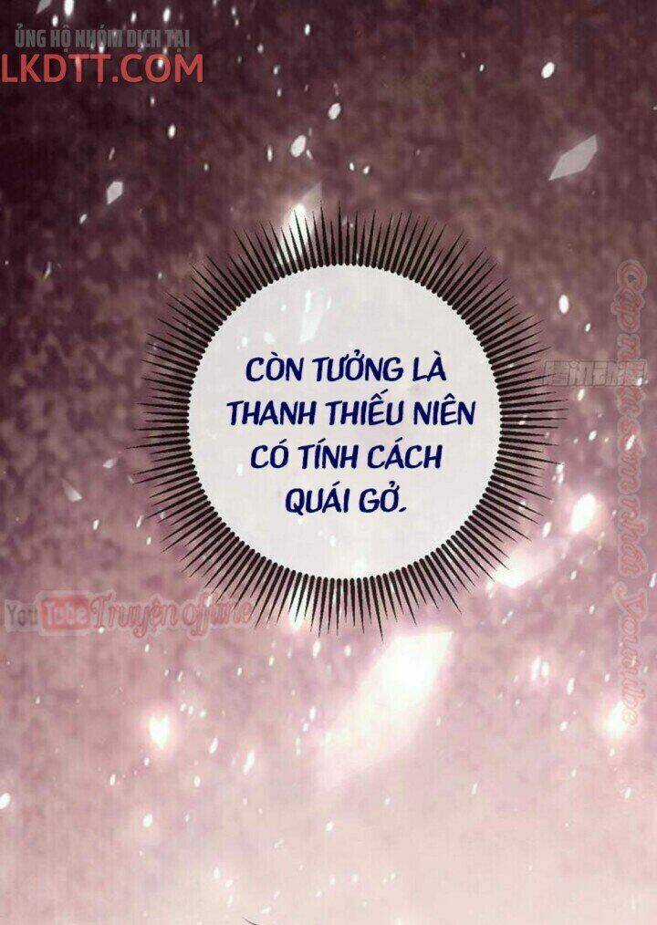 Đứa Trẻ Có 5 Daddy - Chapter 10 - Trang 40