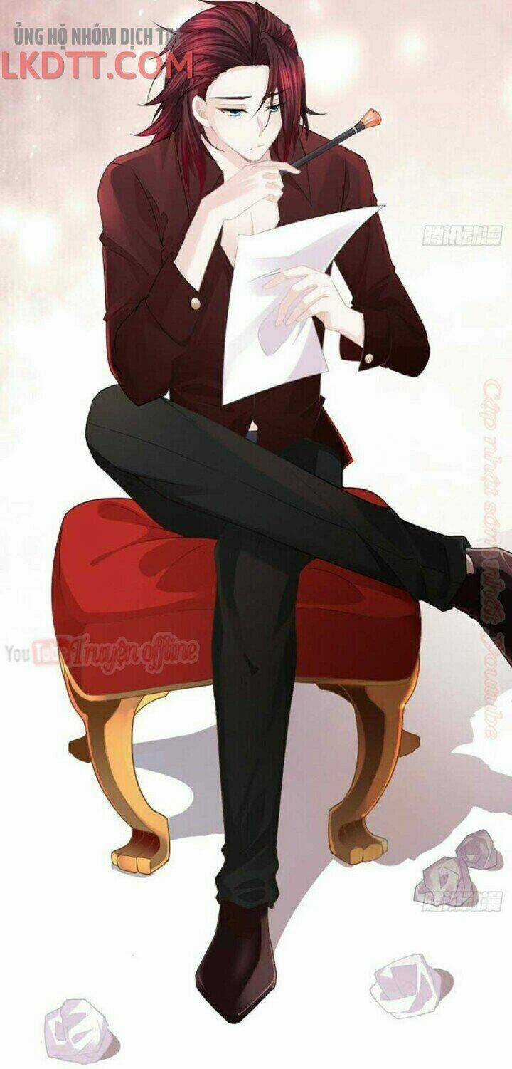 Đứa Trẻ Có 5 Daddy - Chapter 10 - Trang 41