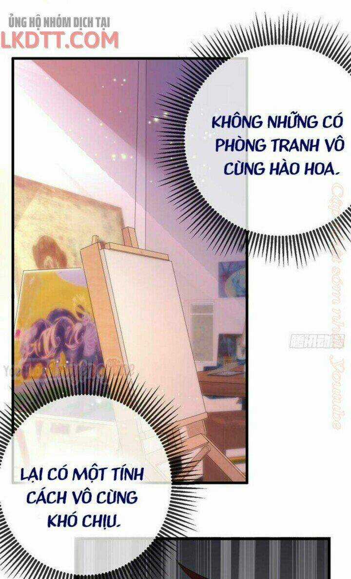 Đứa Trẻ Có 5 Daddy - Chapter 10 - Trang 42
