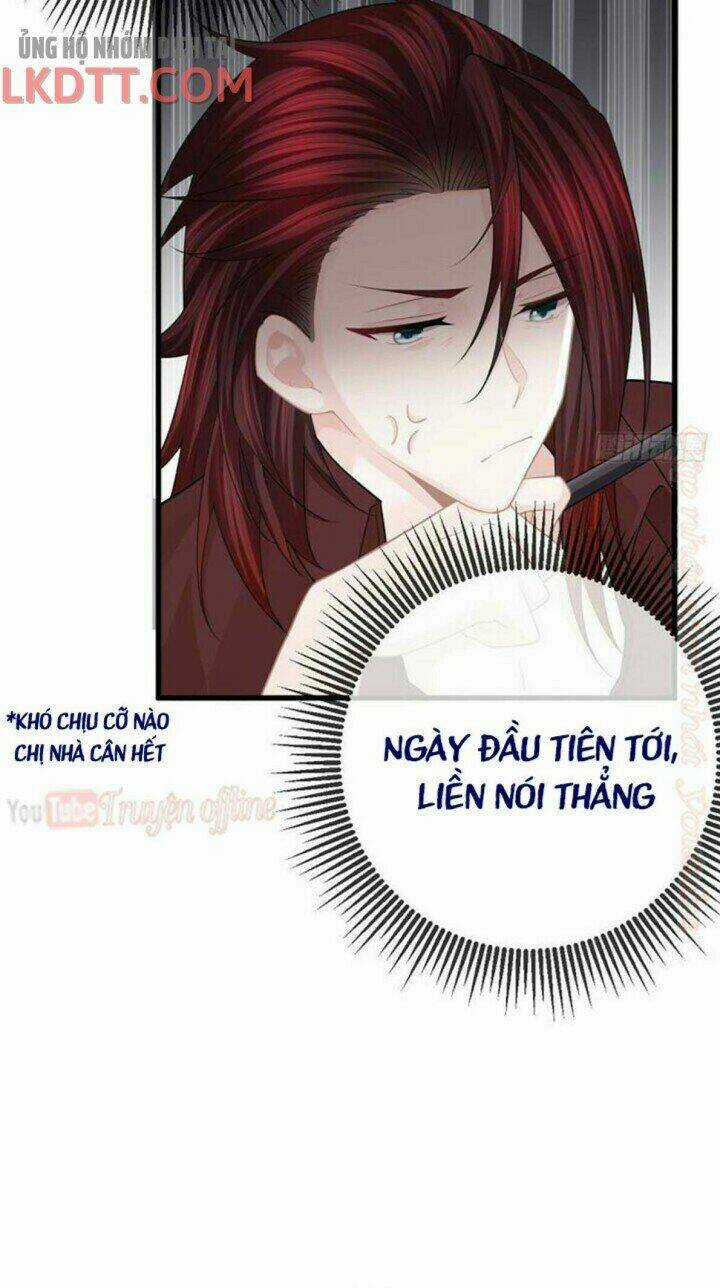 Đứa Trẻ Có 5 Daddy - Chapter 10 - Trang 43