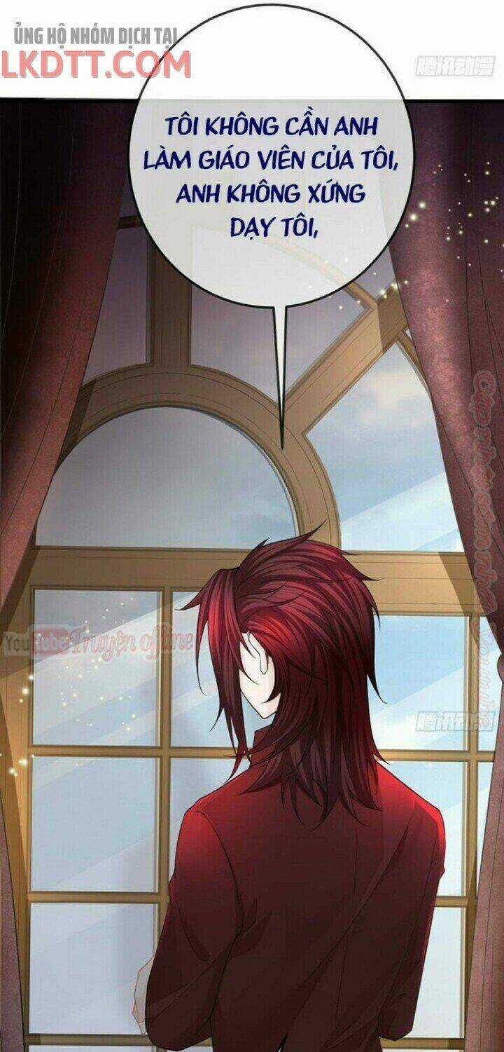 Đứa Trẻ Có 5 Daddy - Chapter 10 - Trang 44