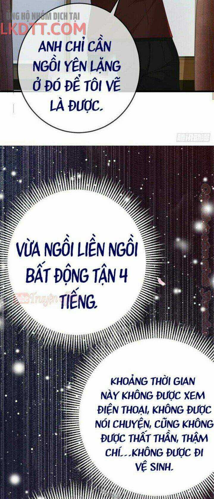 Đứa Trẻ Có 5 Daddy - Chapter 10 - Trang 45