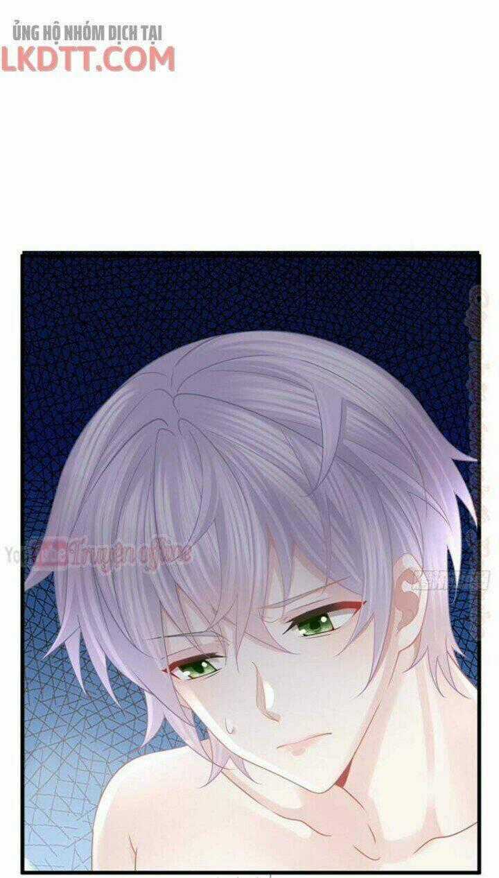 Đứa Trẻ Có 5 Daddy - Chapter 10 - Trang 48