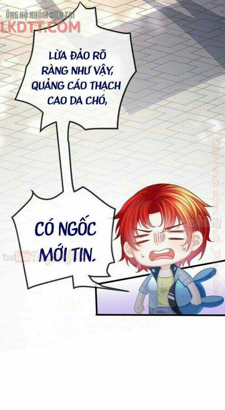 Đứa Trẻ Có 5 Daddy - Chapter 10 - Trang 9