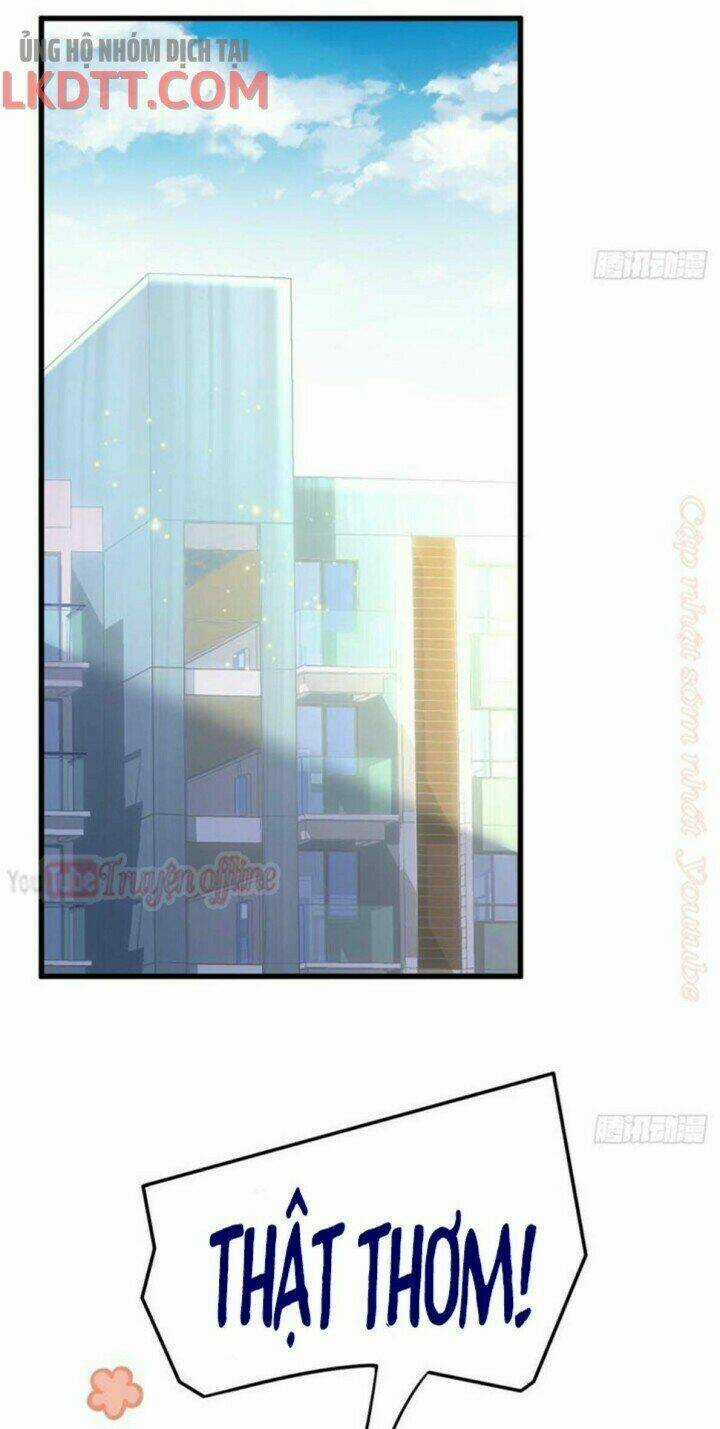 Đứa Trẻ Có 5 Daddy - Chapter 10 - Trang 10