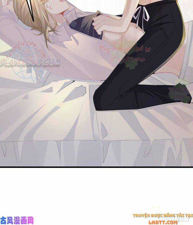 Đứa Trẻ Có 5 Daddy - Chapter 2 - Trang 11