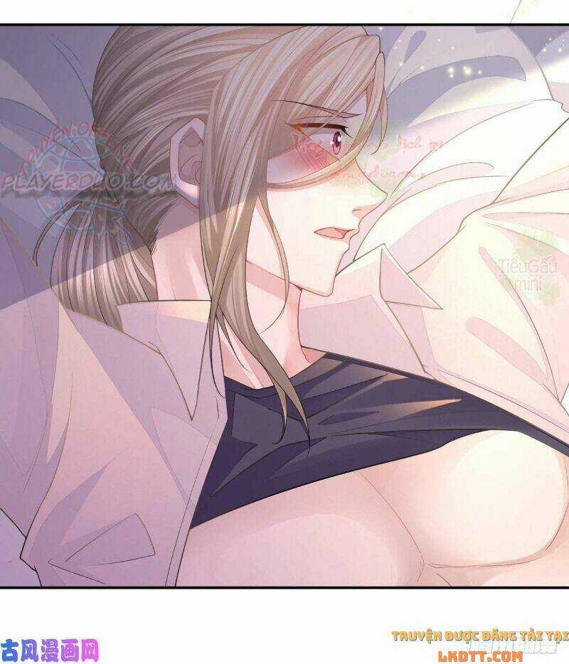 Đứa Trẻ Có 5 Daddy - Chapter 2 - Trang 12