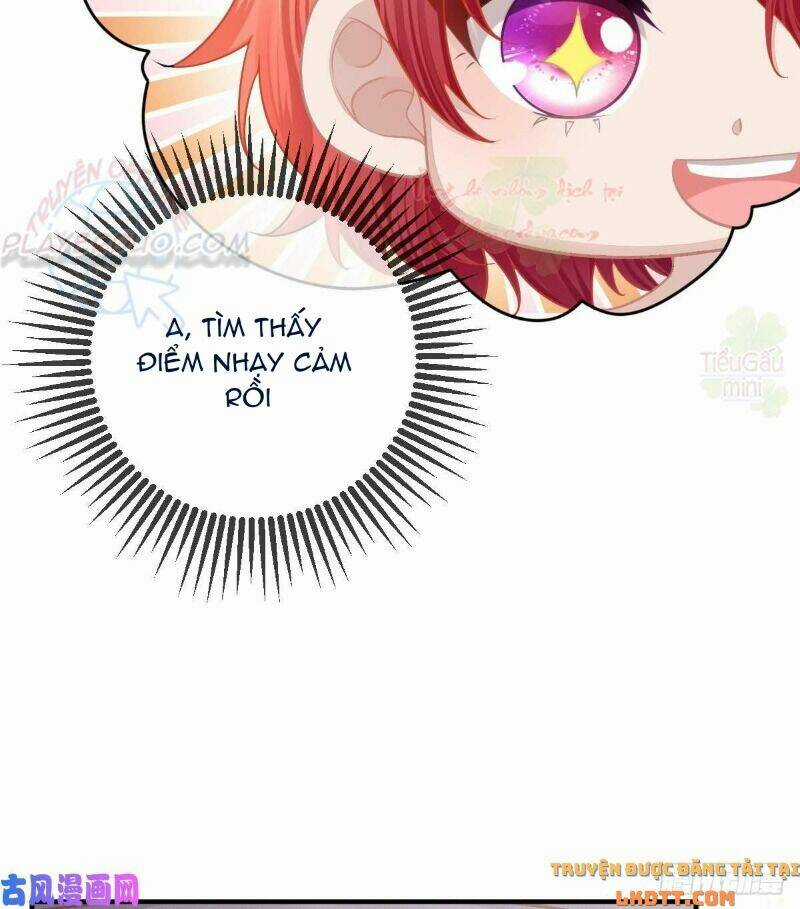 Đứa Trẻ Có 5 Daddy - Chapter 2 - Trang 16