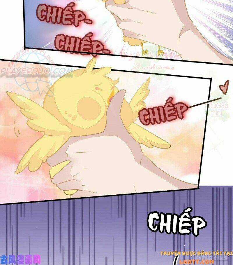 Đứa Trẻ Có 5 Daddy - Chapter 2 - Trang 19