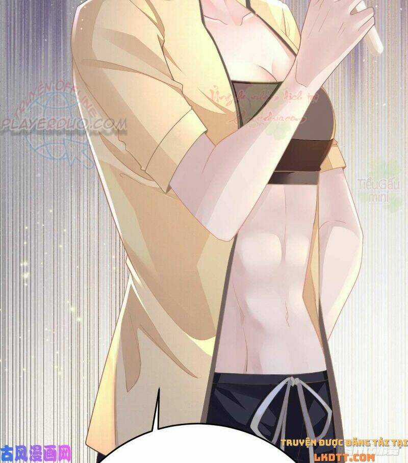 Đứa Trẻ Có 5 Daddy - Chapter 2 - Trang 22