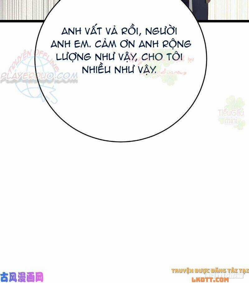 Đứa Trẻ Có 5 Daddy - Chapter 2 - Trang 23