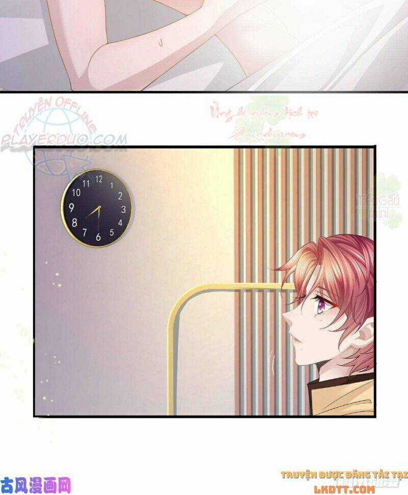 Đứa Trẻ Có 5 Daddy - Chapter 2 - Trang 25