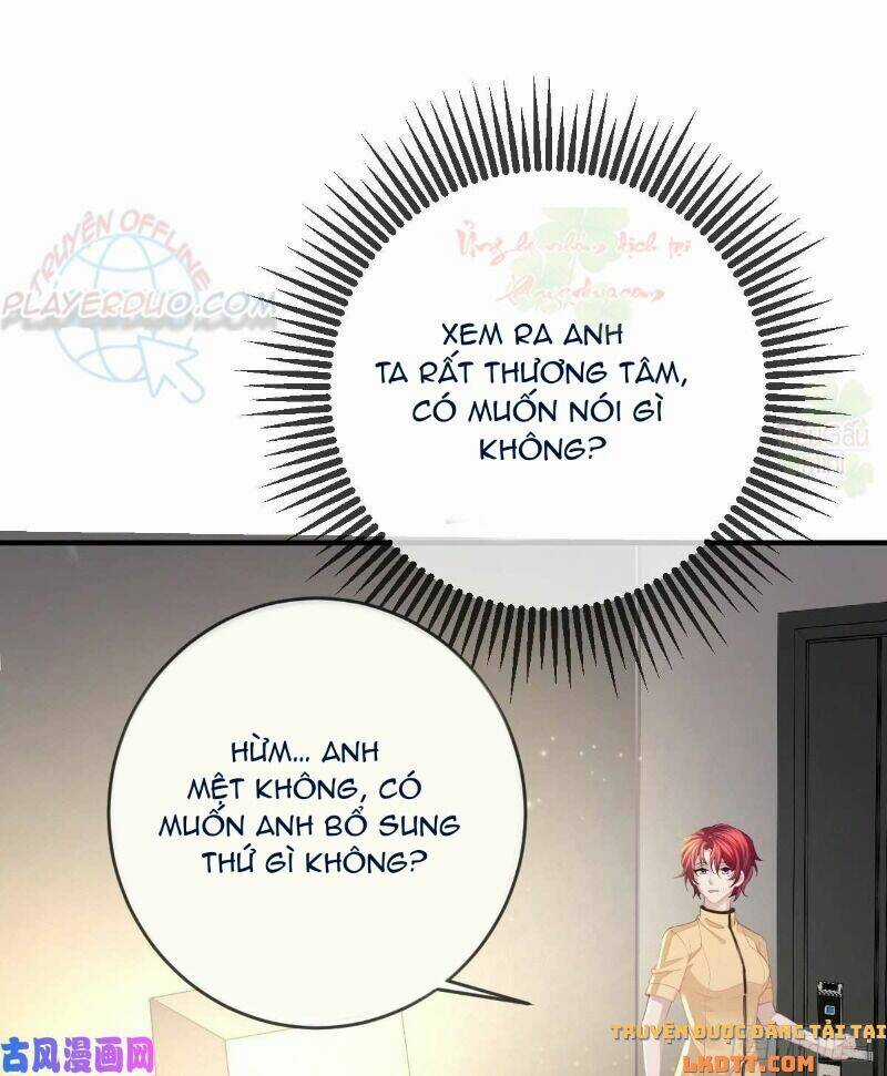 Đứa Trẻ Có 5 Daddy - Chapter 2 - Trang 26