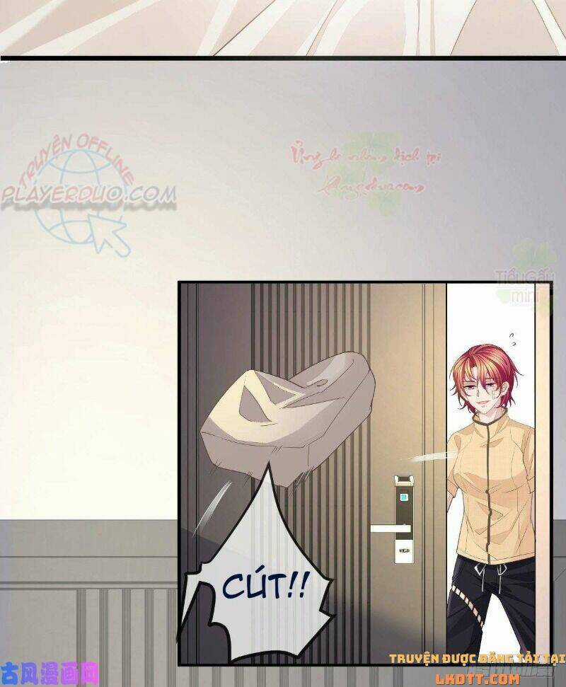 Đứa Trẻ Có 5 Daddy - Chapter 2 - Trang 28